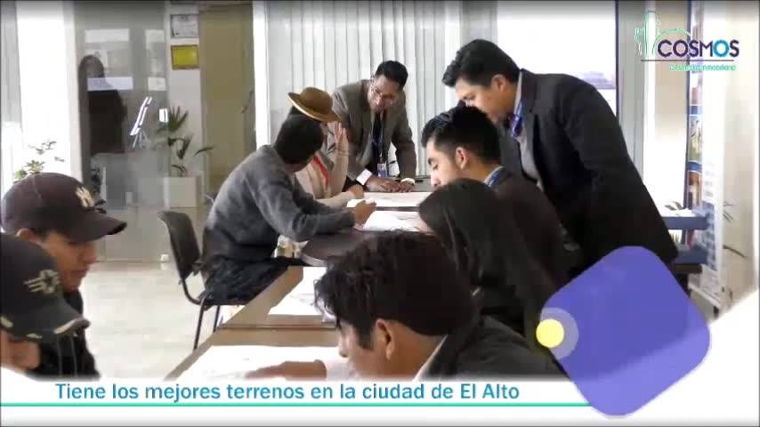 SCAT - Administración de lotes de terreno